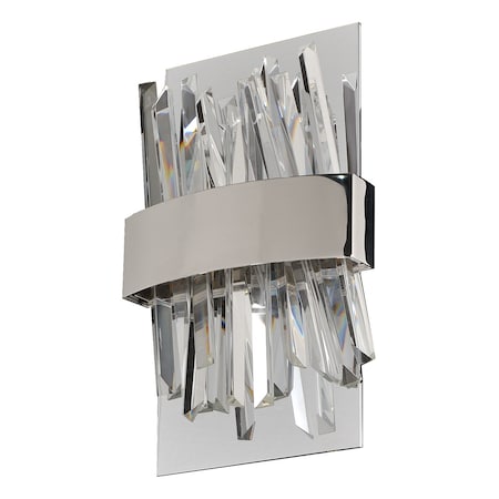 Glacier Led Wall Bracket